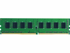 Pamäť servera GoodRam DDR4, 16 GB, 2666 MHz, CL19 (W-MEM2666E4D816G)