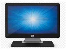 Dotykový monitor ELO 1302L, 13,3  LED LCD, PCAP (10-Touch), USB, VGA/HDMI, bez rámečku, matný, černý