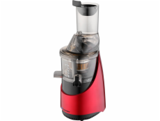 Blaupunkt SJV801 Hand juicer Black Red Transparent 500 W