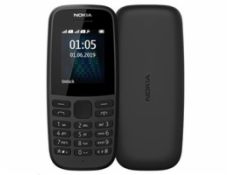 Nokia 105 2019 Dual SIM