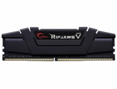 Pamäť G.Skill Ripjaws V, DDR4, 16 GB, 4000 MHz, CL18 (F4-4000C18D-16GVK)