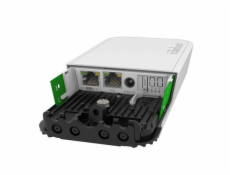 Venkovní jednotka Mikrotik wAP ac LTE Kit 2,4/5GHz, ROS L4