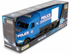 Magic Truck Policja