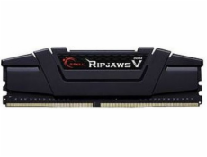 G.Skill Ripjaws V 16GB DDR4-3200Mhz memory module 1 x 16 GB