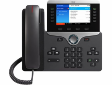 IP Phone 8851, VoIP-Telefón