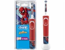 Oral-B Vitality D100 Kids Spiderman