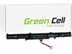 Green Cell AS77 batéria - neoriginálna