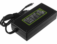 Green Cell AD106P power adapter/inverter Indoor 240 W Black