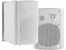 VISION active white speakers SP-1900P