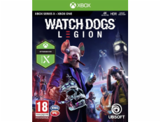 HRA XONE Watch_Dogs Legion