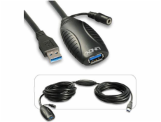 USB 3.0 Aktivverlängerungskabel