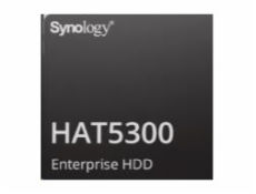 Synology HDD HAT5300-8T (8TB, SATA 6Gb/s)