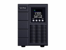 CyberPower Main Stream OnLine S UPS 1500VA/1350W, Tower, IEC C13 (2), SCHUKO (2)