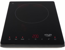 Induction cooker Adler AD 6513