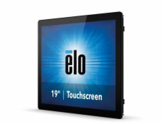 Dotykový monitor ELO 1990L, 19  kioskový LED LCD, PCAP (10-touch), USB, lesklý, bez zdroje, černý