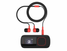 Energy Sistem MP3 Clip Bluetooth Coral