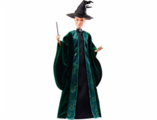 Mattel Harry Potter Professor McGonagall (FYM55) Figúrka 