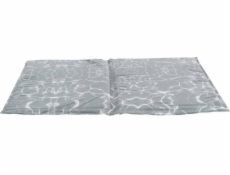 Trixia cooling mat L: 65 × 50 cm grey
