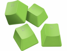 Razer PBT Keycap Upgrade Set - Green