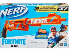 Nerf Fortnite 6-SH, Nerf Gun