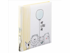 Hama My Little Me          29x32 60 white Pages Bookbound 3871