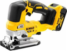 DeWalt DCS334P2 aku píla vykruzovačka