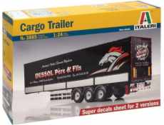 Cargo Trailer