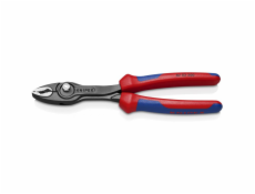 KNIPEX TwinGrip Front-grip Pliers             82 02 200