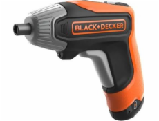 Black & Decker  BCF611CK Cordless Screwdriver