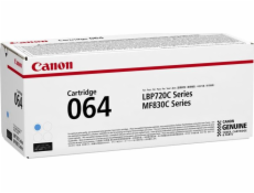 Canon Toner Cartridge 064 C cyan