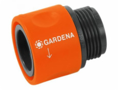 Gardena Hadica rýchlovleska 26,5 mm (G 3/4")