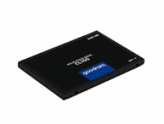 GOODRAM SSD CL100 Gen.3 240GB SATA III 7mm, 2,5  (R: 520MB/s; W 400MB/s)