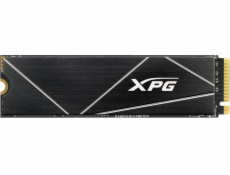 Adata XPG Gammix S70 Blade M.2 NVMe PCIe4x4 1TB