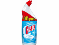 CILLIT Płyn do czyszczenia WC Świeży 750ml