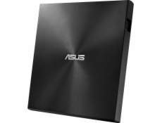 Asus SDRW-08U8M-U ZD USB Typ-C black