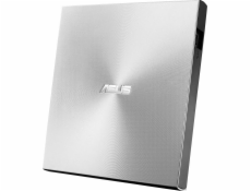 Asus SDRW-08U8M-U ZD USB Typ-C silver