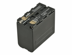 Baterie Jupio *ProLine* NP-F970 pro Sony 10050 mAh