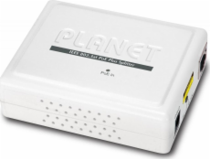 PLANET POE-161S network splitter White Power over Ethernet (PoE)
