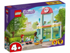 LEGO Friends  41695 Pet Clinic (4+)