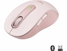 Logitech Signature M650 M pink