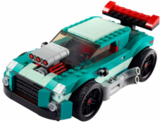 LEGO® Creator 31127 Pouličný pretekár