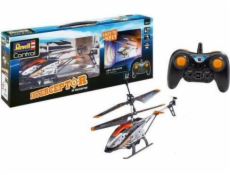 Revell Anti-Crash Helicopter INTERCEPTOR