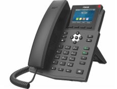 Telefón VoIP X3SG