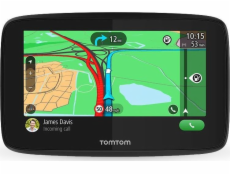 TomTom Go Essential 6  EU45