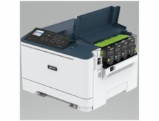 Xerox C310V_DNI, farebná laser. tlačiareň, A4,C230 A4 33ppm WiFi Duplex