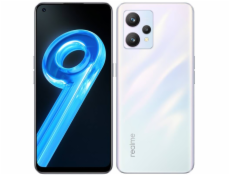 Realme 9 4G 6+128GB Hviezdna biela