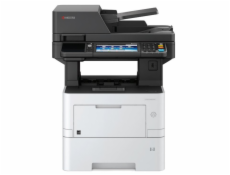 Kyocera ECOSYS M3645idn / A4 MFP copy + scan + fax / čb / 45ppm / 1200 dpi / 1 GB / HyPas / duplex / DADF / USB / LAN + toner 6000str