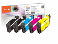 Peach Epson No 603XL MultiPack Plus, 321078 PEACH kompatibilný cartridge Epson No 603XL MultiPack Plus