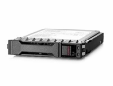 HPE HDD 300GB SAS 12G Mission Critical 10K SFF (2.5in) Basic Carrier 3y Warr ( Gen 10 Plus )