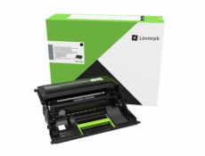 Lexmark 58D0Z0 - originálny LEXMARK B/MB/MS/MX 27,28,72,82, Black Corporate Imaging Kit - 150 000 strán